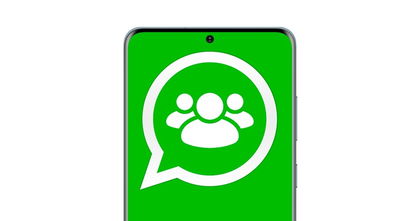 WhatsApp para Android estrena una útil función para personalizar los grupos WhatsApp para Android estrena una útil función para personalizar los grupos