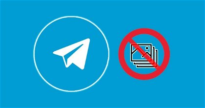 Cómo hacer que las imágenes de Telegram no se guarden en la galería