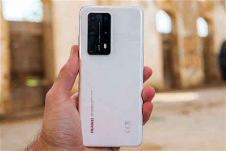 Los mejores móviles Huawei con 5G: guía de compra de 2022