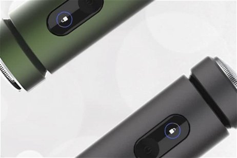 Huawei quiere ser Xiaomi y ha lanzado una afeitadora inteligente con USB-C