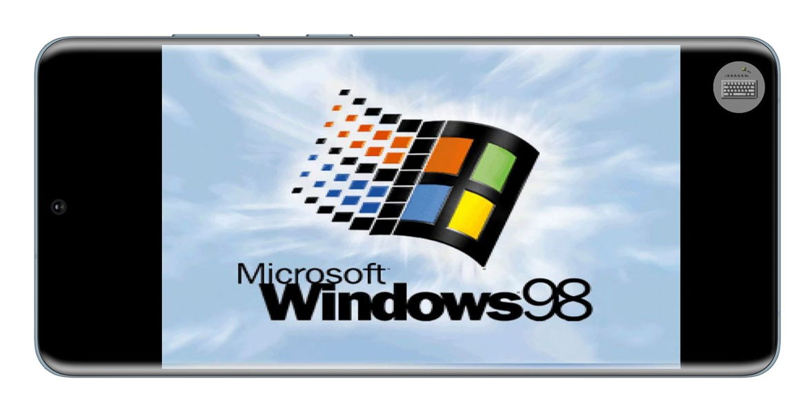 Juega al buscaminas y al solitario de Windows 98 con esta aplicación