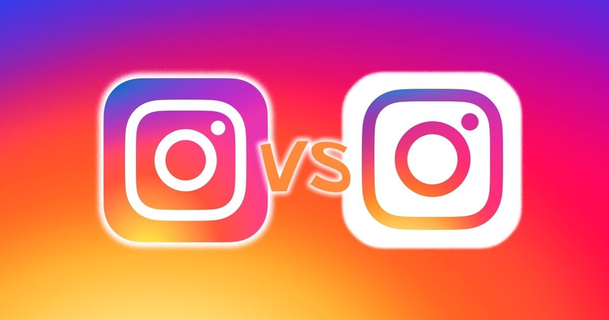 Instagram e Instagram Lite
