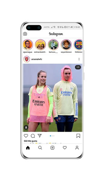 Instagram vs Instagram Lite, ¿cuáles son las diferencias?