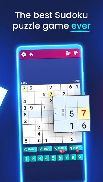 Los 9 mejores juegos de sudoku para móvil: gratis, completos y difíciles