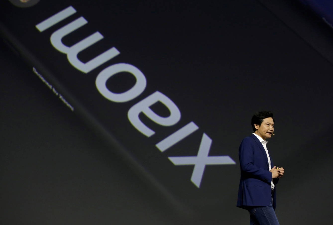 El CEO de Xiaomi espera lanzar su primer coche eléctrico dentro de un par de años