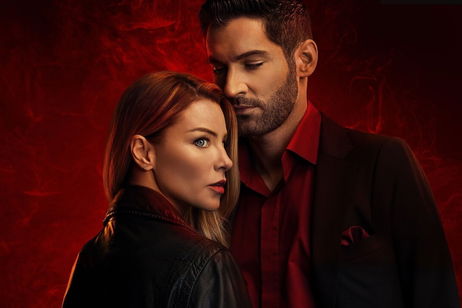 4 series parecidas a Lucifer que también puedes ver en Netflix 4 series parecidas a Lucifer que también puedes ver en Netflix