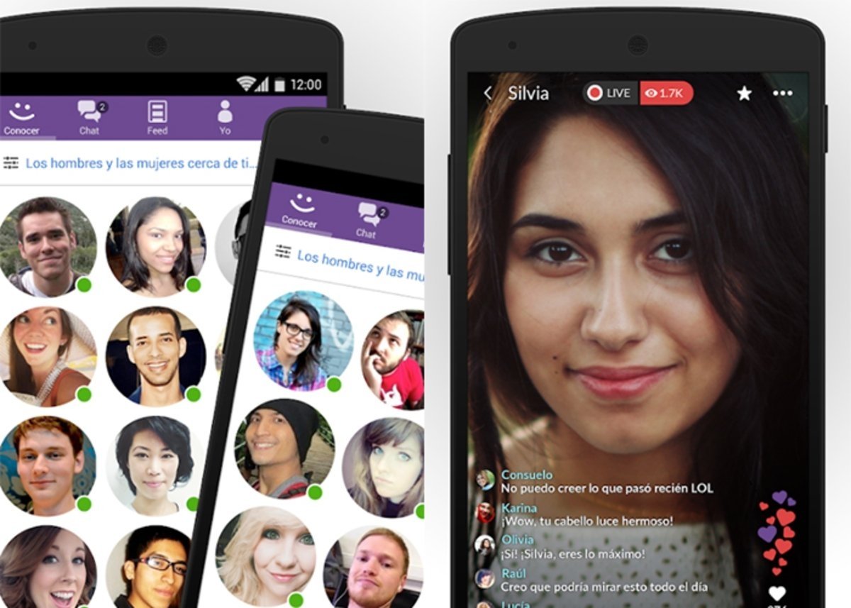 Mejores apps para adolescentes para hacer amigos