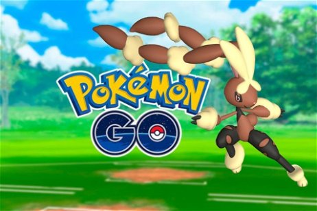 Cómo capturar a Mega-Lopunny en Pokémon GO
