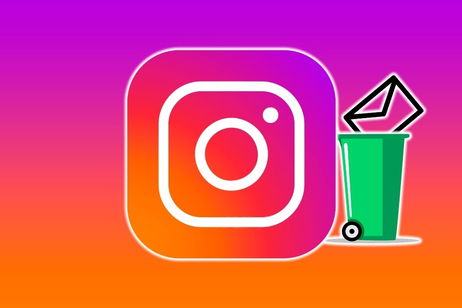 Haz que los mensajes de Instagram desaparezcan una vez vistos o al cerrar el chat Haz que los mensajes de Instagram desaparezcan una vez vistos o al cerrar el chat