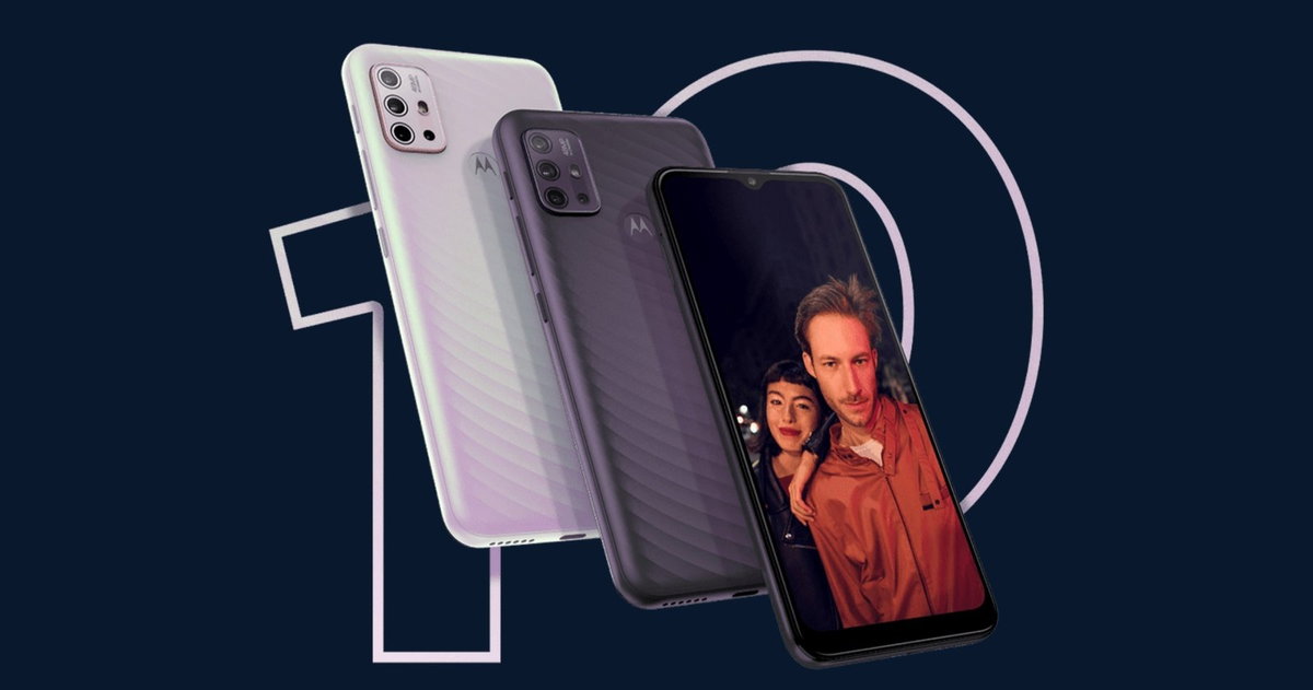 Motorola Moto G10 Power y Moto G9 Power, todas diferencias entre los