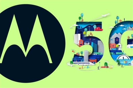 El Motorola Moto G50 5G confirma su diseño y algunas de sus características