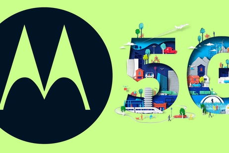 El Motorola Moto G50 5G confirma su diseño y algunas de sus características El Motorola Moto G50 5G confirma su diseño y algunas de sus características