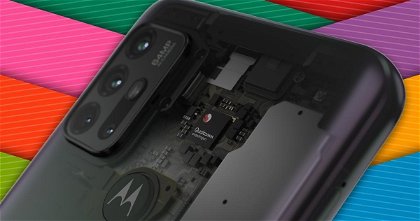 Nuevas pistas del Motorola Moto G50 o Motorola Ibiza: su lanzamiento es inminente