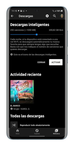 Cómo descargar vídeos de YouTube gratis sin instalar programas