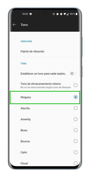 Silenciar llamadas de WhatsApp: 3 métodos para hacerlo