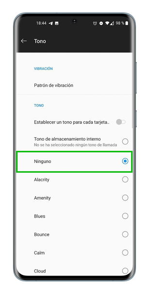 Silenciar llamadas de WhatsApp: 3 métodos para hacerlo