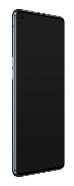 OPPO Find X3 Pro Blue