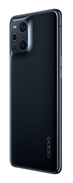 OPPO Find X3 Pro Gloss Black