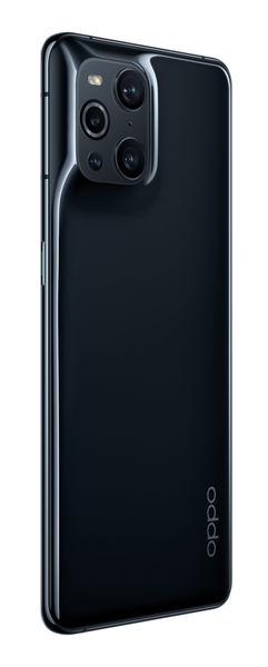 OPPO Find X3 Pro Gloss Black