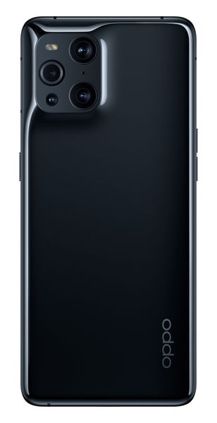 OPPO Find X3 Pro Gloss Black