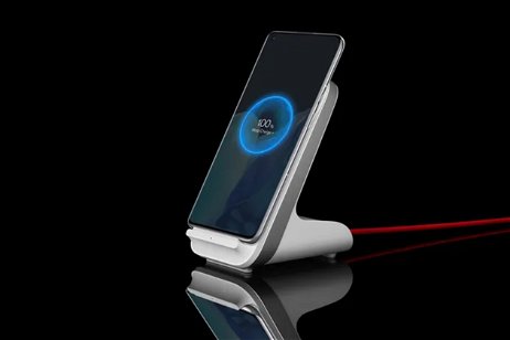 El OnePlus 9 Pro incluirá carga inalámbrica ultrarrápida de 50W
