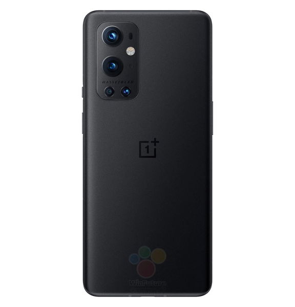 El diseño de los OnePlus 9 y 9 Pro se filtra en imágenes oficiales