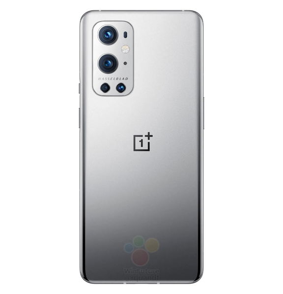 El diseño de los OnePlus 9 y 9 Pro se filtra en imágenes oficiales