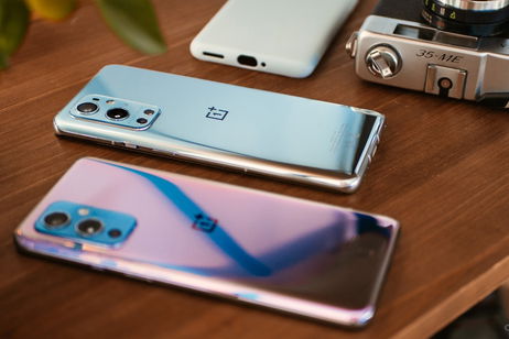 A precio mínimo: este OnePlus de gama premium cae en su versión con 12 GB de RAM A precio mínimo: este OnePlus de gama premium cae en su versión con 12 GB de RAM