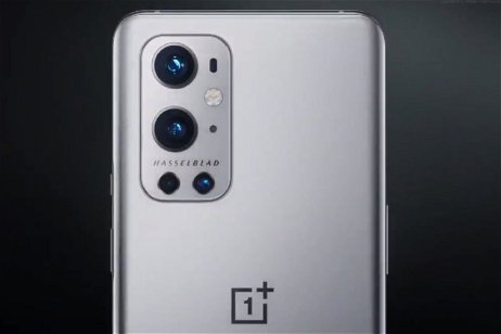 La serie OnePlus 9 con cámara Hasselblad se presenta el día 23 de marzo