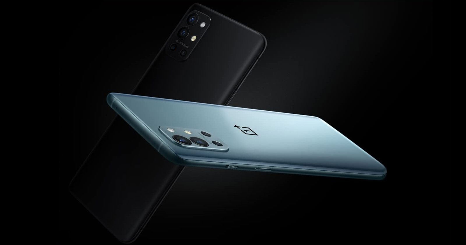 OnePlus 9R