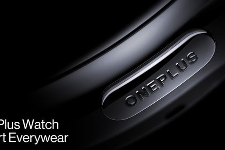 OnePlus anuncia su primer reloj inteligente, con pantalla circular y de precio asequible OnePlus anuncia su primer reloj inteligente, con pantalla circular y de precio asequible