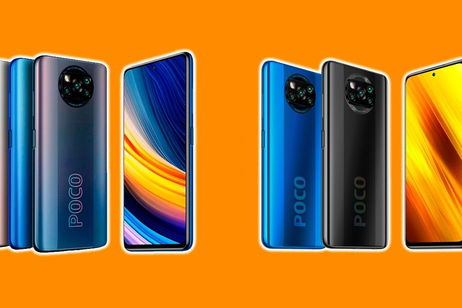 ¿En qué se diferencia el POCO X3 Pro del POCO X3? Todos los cambios ¿En qué se diferencia el POCO X3 Pro del POCO X3? Todos los cambios