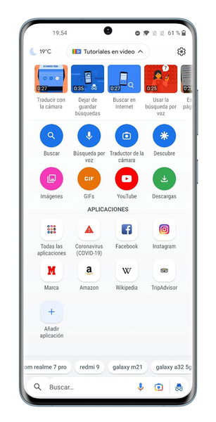 Esta app ligera de Google ya ha sido descargada 500 millones de veces