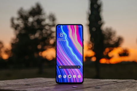 Descarga los fondos de pantalla animados del OnePlus 9 en cualquier móvil