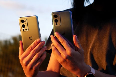 Desplome épico: OnePlus 9 por 304 euros y OnePlus 9 Pro por 444 euros Desplome épico: OnePlus 9 por 304 euros y OnePlus 9 Pro por 444 euros