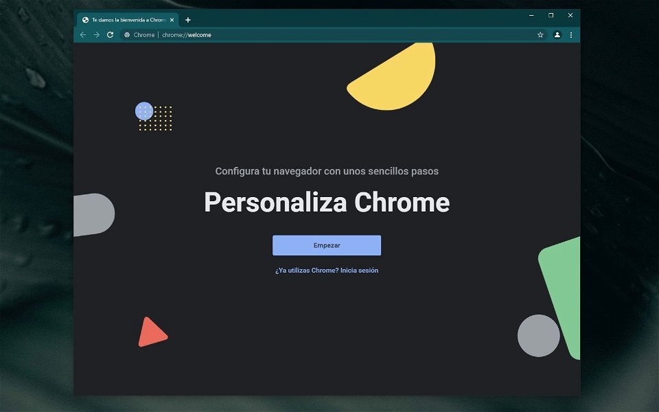 Cómo crear tu propio espacio en Google Chrome, ideal para dispositivos compartidos