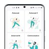 Balance, una de las mejores aplicaciones de meditación de iOS, llega a Android