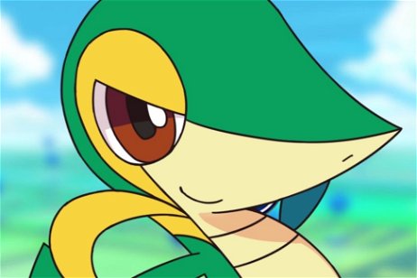Cómo capturar a Snivy en Pokémon GO por el día de la Comunidad de abril