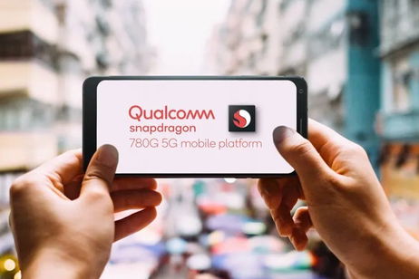 El Qualcomm Snapdragon 780G lleva más funciones de la gama alta a los móviles baratos
