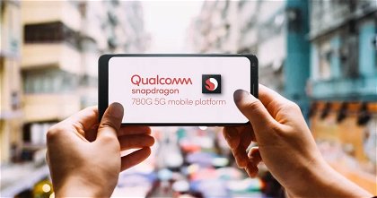 El Qualcomm Snapdragon 780G lleva más funciones de la gama alta a los móviles baratos