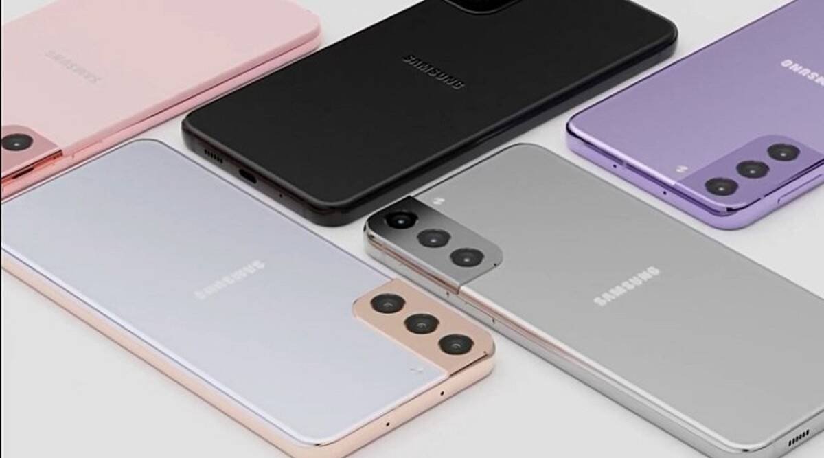 El Samsung Galaxy S21 vende más que las generaciones anteriores