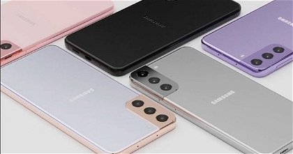 Una filtración apunta a que Samsung podría "encoger" el nuevo Galaxy S22