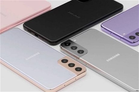 El Samsung Galaxy S21 se ha vendido más que sus predecesores: supera las 600.000 unidades