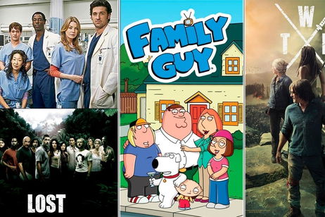 Star en Disney+: las mejores series de la plataforma Star en Disney+: las mejores series de la plataforma