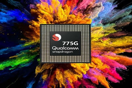 Filtrados los próximos procesadores de Qualcomm para la gama media: así son los Snapdragon 775