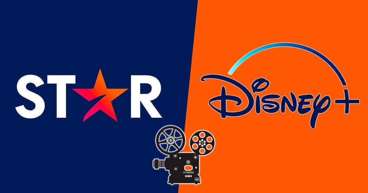 Star películas en Disney Plus