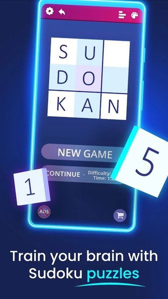 9 mejores juegos sudoku para móvil: gratis, completos y online