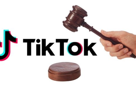 TikTok: si un menor usa indebidamente la red social sus padres pueden ser acusados de negligencia