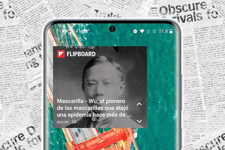 Cómo añadir widgets a Flipboard en Android, hazlo paso a paso Cómo añadir widgets a Flipboard en Android, hazlo paso a paso