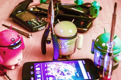 8 aplicaciones para aprender electrónica y electricidad con tu móvil, descárgalas en Google Play 8 aplicaciones para aprender electrónica y electricidad con tu móvil, descárgalas en Google Play